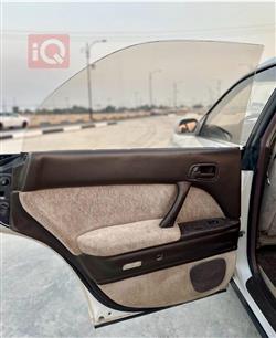 تويوتا كراون